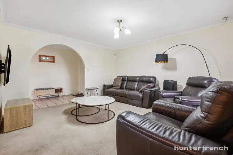 Second view of Homely house listing, 56 Linden Street, Altona Meadows VIC 3028