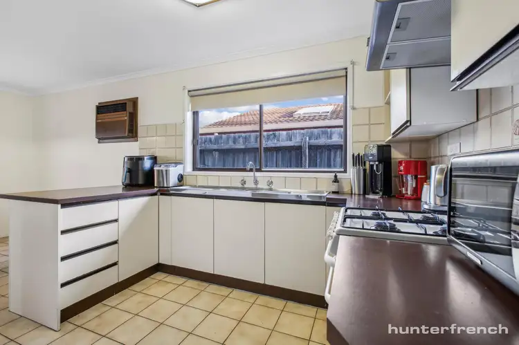 Fifth view of Homely house listing, 56 Linden Street, Altona Meadows VIC 3028
