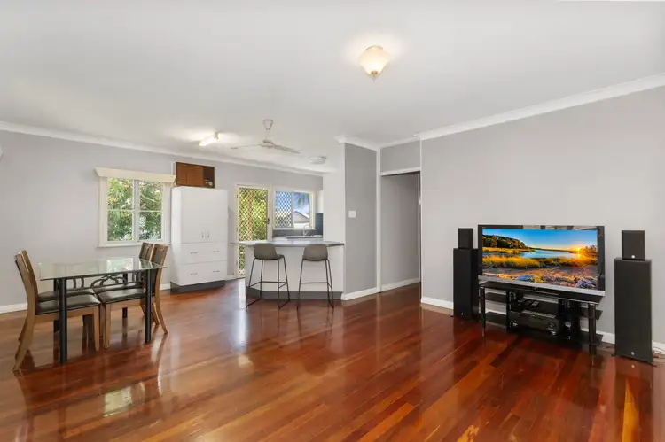 5 Biara Street, Cranbrook QLD 4814