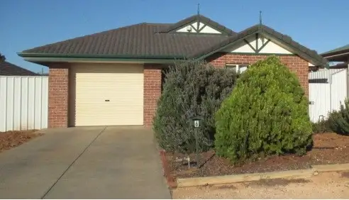 6 Padman Court, Berri SA 5343