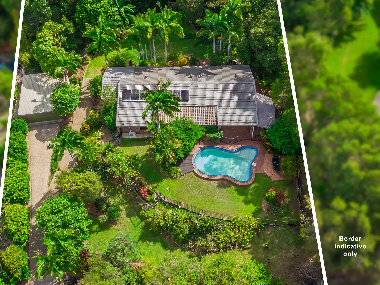 Main view of Homely house listing, 7 Akama Court, Mudgeeraba QLD 4213