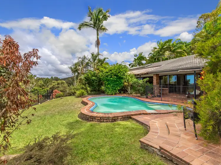 Third view of Homely house listing, 7 Akama Court, Mudgeeraba QLD 4213