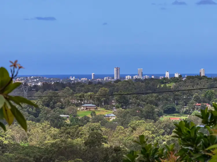 Fifth view of Homely house listing, 7 Akama Court, Mudgeeraba QLD 4213