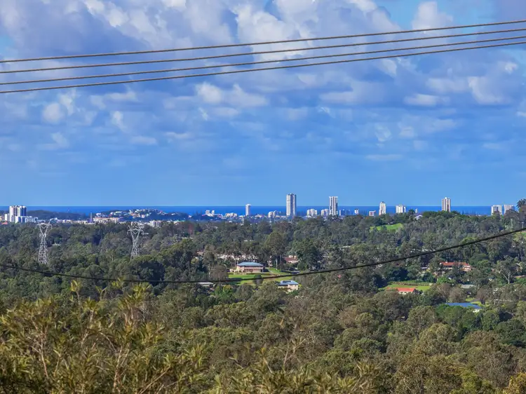 Sixth view of Homely house listing, 7 Akama Court, Mudgeeraba QLD 4213