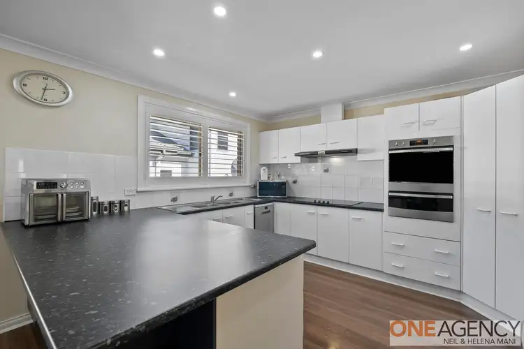 Third view of Homely semi-detached listing, 1/62 Brougham Street, East Gosford NSW 2250