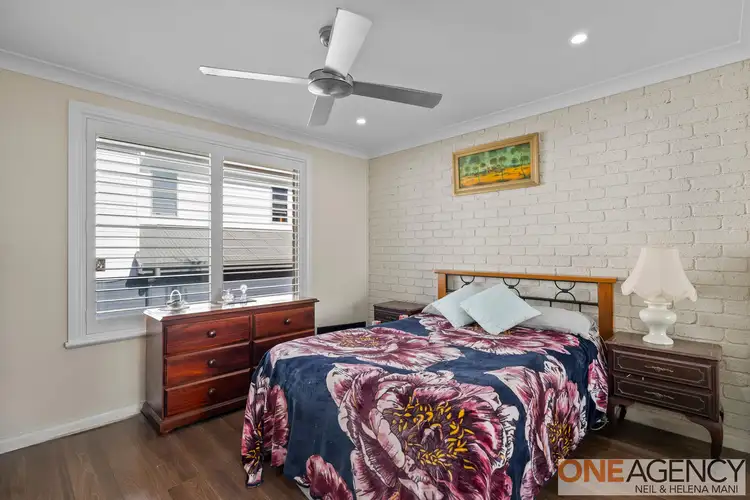 Fifth view of Homely semi-detached listing, 1/62 Brougham Street, East Gosford NSW 2250
