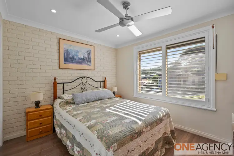 Sixth view of Homely semi-detached listing, 1/62 Brougham Street, East Gosford NSW 2250