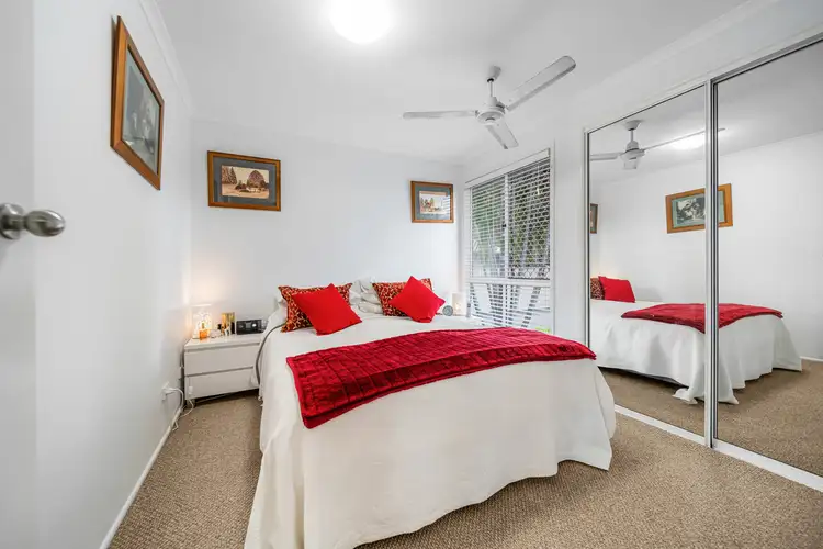 Fourth view of Homely unit listing, 139/48-74 David Low Way, Diddillibah QLD 4559