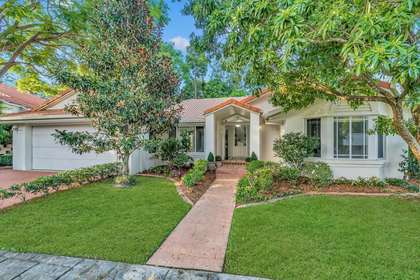 Main view of Homely house listing, 27/50 Boblynne Street, Chapel Hill QLD 4069