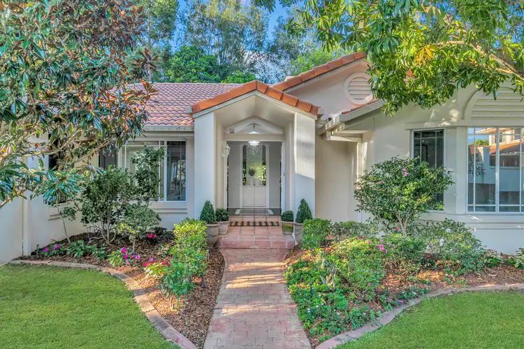 Second view of Homely house listing, 27/50 Boblynne Street, Chapel Hill QLD 4069