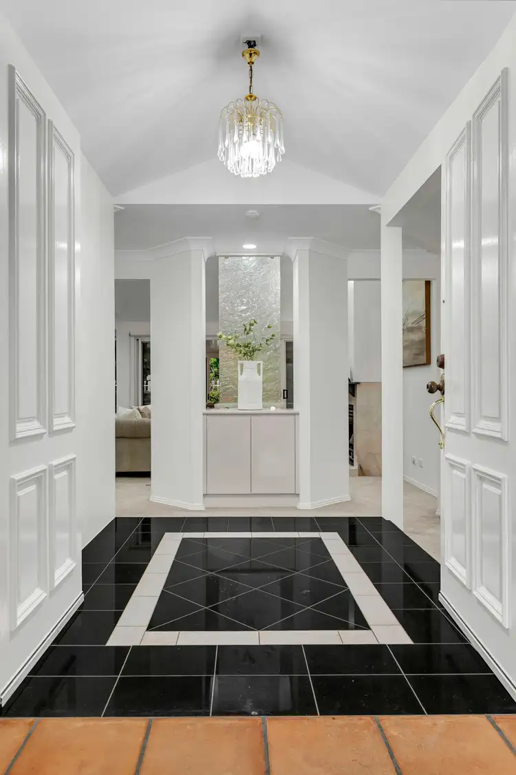 Third view of Homely house listing, 27/50 Boblynne Street, Chapel Hill QLD 4069