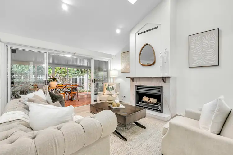 Fifth view of Homely house listing, 27/50 Boblynne Street, Chapel Hill QLD 4069