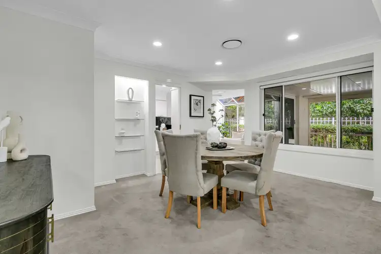 Sixth view of Homely house listing, 27/50 Boblynne Street, Chapel Hill QLD 4069