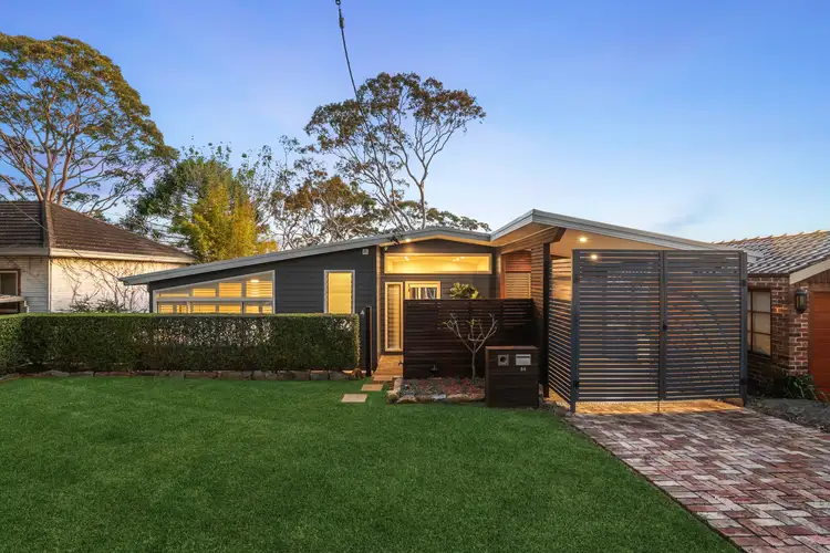 34 Crookwell Avenue, Miranda NSW 2228