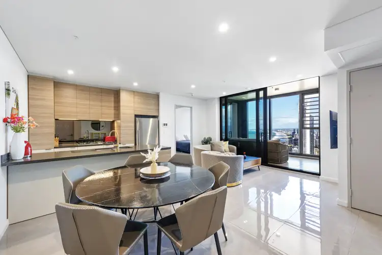 5009/88 The Esplanade, Surfers Paradise QLD 4217
