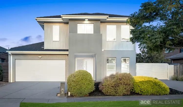 31 Edge View, Point Cook VIC 3030