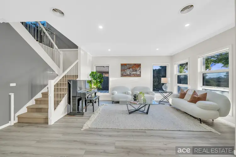 Fourth view of Homely house listing, 31 Edge View, Point Cook VIC 3030