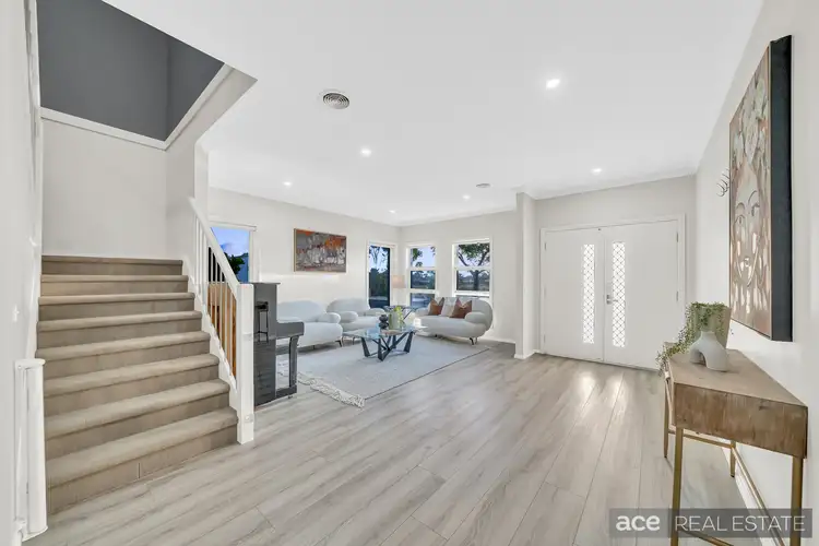 Fifth view of Homely house listing, 31 Edge View, Point Cook VIC 3030