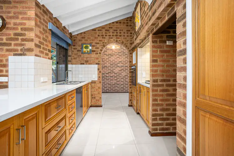 Third view of Homely house listing, 15 Nolan Way, Bateman WA 6150