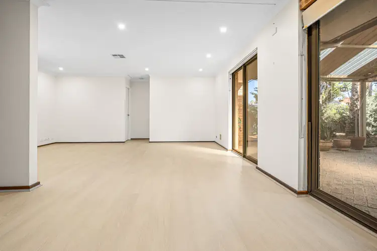 Fifth view of Homely house listing, 15 Nolan Way, Bateman WA 6150
