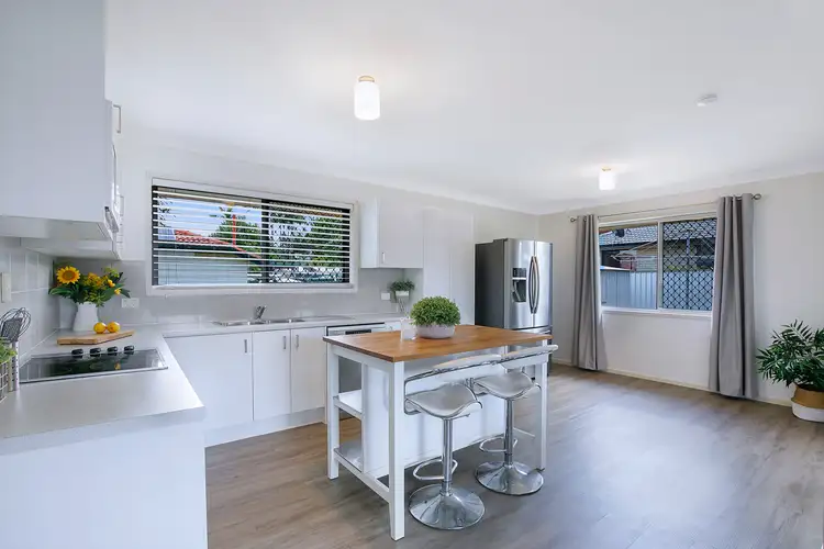 Second view of Homely house listing, 52 Apex Avenue, Kippa-Ring QLD 4021