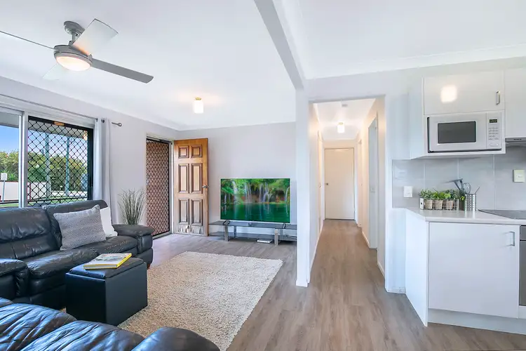 Third view of Homely house listing, 52 Apex Avenue, Kippa-Ring QLD 4021