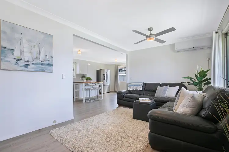 Fourth view of Homely house listing, 52 Apex Avenue, Kippa-Ring QLD 4021