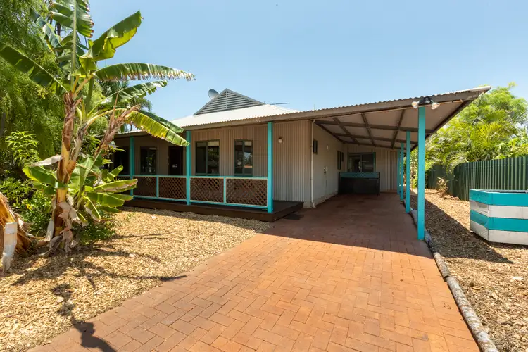 9 Macnee Court, Cable Beach WA 6726