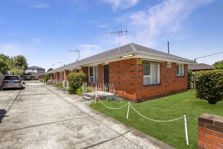 10/85 Buckley Street, Noble Park VIC 3174