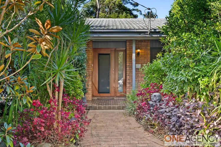 4 Pialba Court, North Gosford NSW 2250
