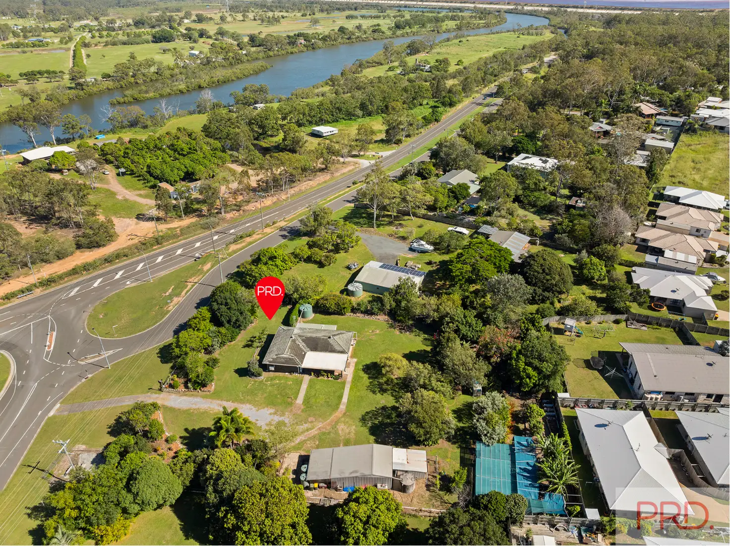 Main view of Homely house listing, 50 Mcleod Street, Boyne Island QLD 4680