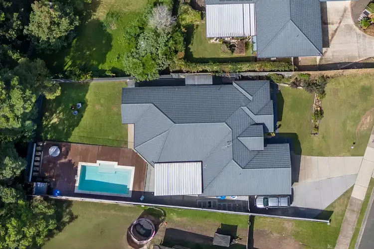 38 Pearsons Road, Cooroy QLD 4563
