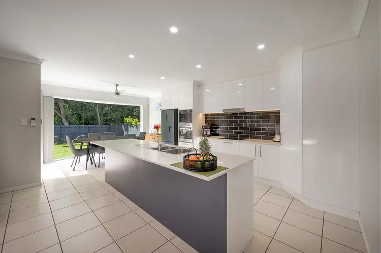 Sixth view of Homely house listing, 38 Pearsons Road, Cooroy QLD 4563