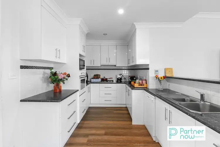 Second view of Homely house listing, 7 Peel Street, Tamworth NSW 2340