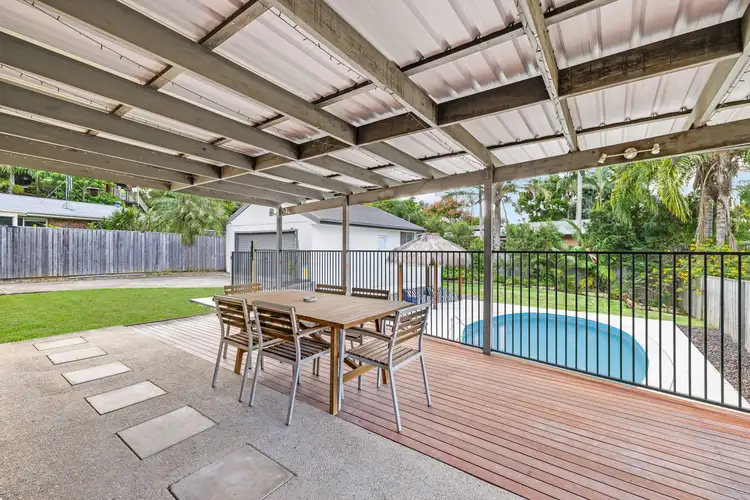 21 Nirvana Crescent