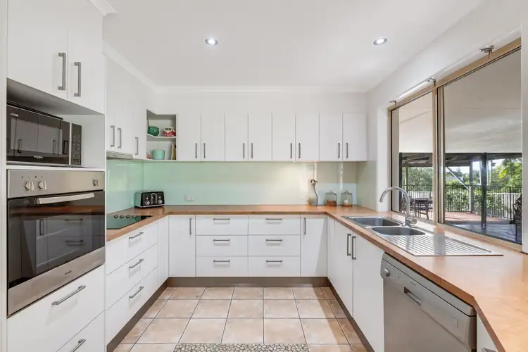 Second view of Homely house listing, 21 Nirvana Crescent, Buderim QLD 4556