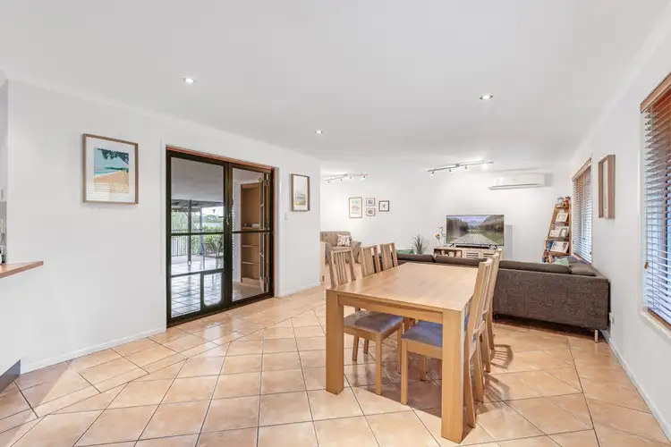 Fourth view of Homely house listing, 21 Nirvana Crescent, Buderim QLD 4556