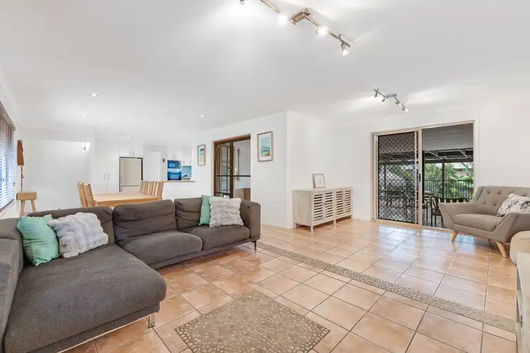 Fifth view of Homely house listing, 21 Nirvana Crescent, Buderim QLD 4556