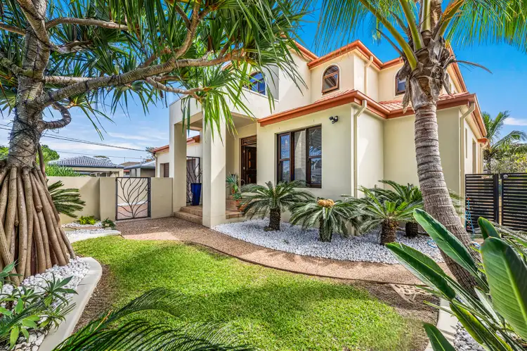 Third view of Homely house listing, 11 Birigun Street, Mermaid Waters QLD 4218