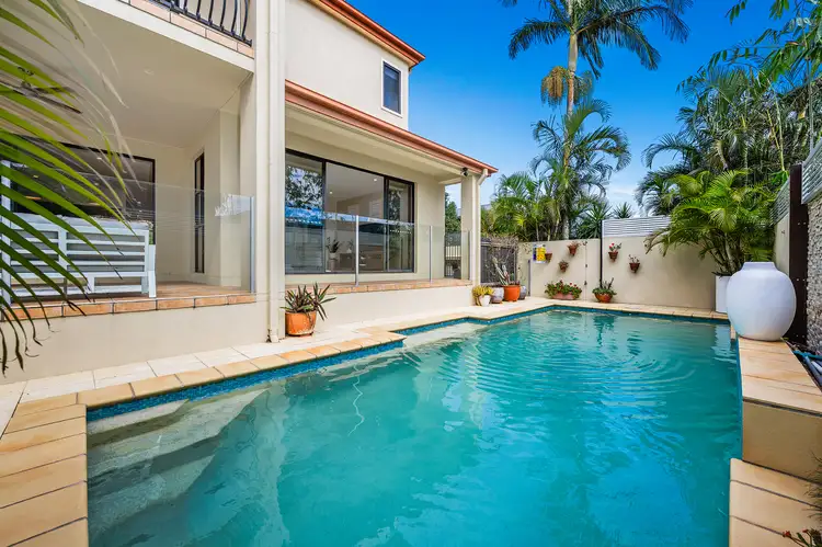 Fourth view of Homely house listing, 11 Birigun Street, Mermaid Waters QLD 4218