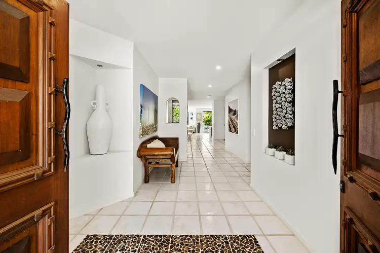 Fifth view of Homely house listing, 11 Birigun Street, Mermaid Waters QLD 4218
