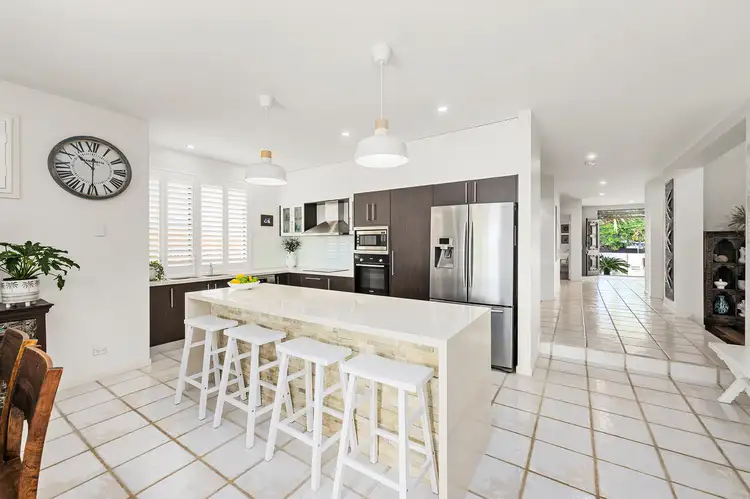 Sixth view of Homely house listing, 11 Birigun Street, Mermaid Waters QLD 4218
