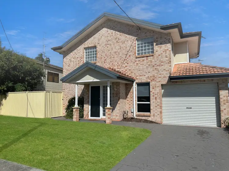 58-60 Peterborough Ave