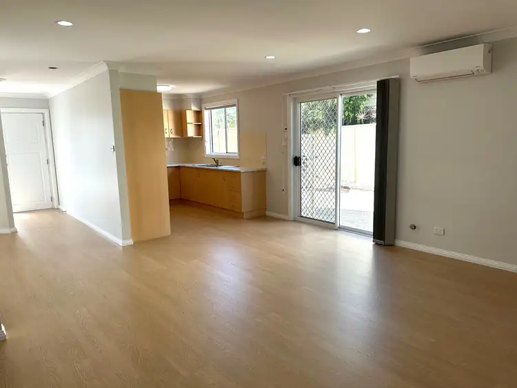 Second view of Homely house listing, 1/58-60 Peterborough Ave, Lake Illawarra NSW 2528