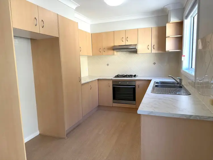 Fourth view of Homely house listing, 1/58-60 Peterborough Ave, Lake Illawarra NSW 2528