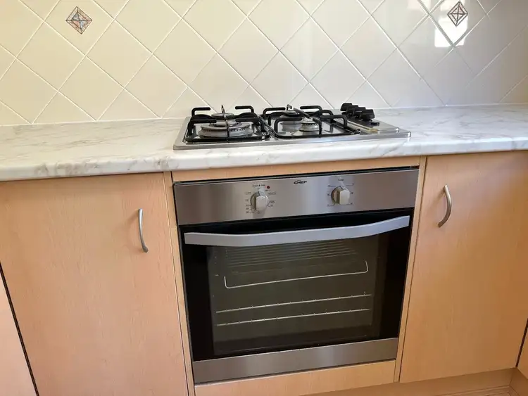 Fifth view of Homely house listing, 1/58-60 Peterborough Ave, Lake Illawarra NSW 2528