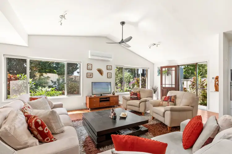 5 Como Court, Buderim QLD 4556