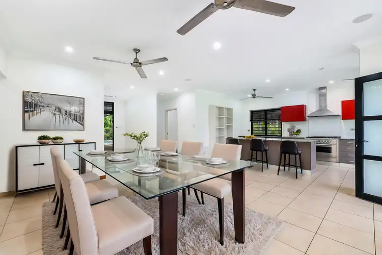 Second view of Homely house listing, 3 Myrtle Street, Nightcliff NT 810