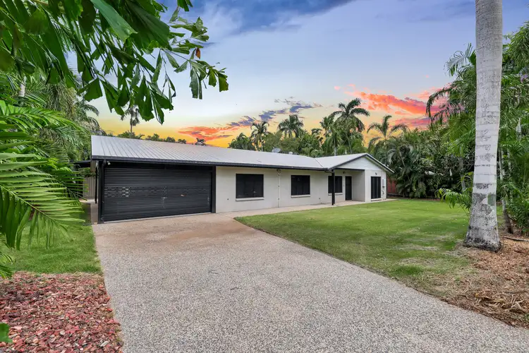 Sixth view of Homely house listing, 3 Myrtle Street, Nightcliff NT 810