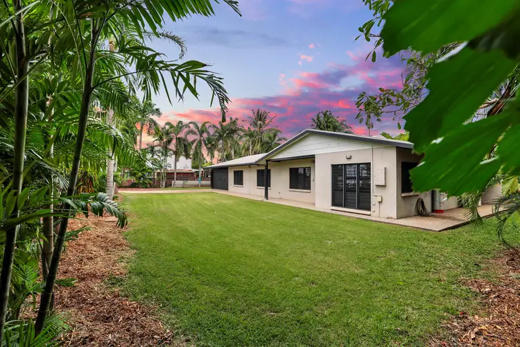 Seventh view of Homely house listing, 3 Myrtle Street, Nightcliff NT 810